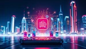 Aplicativo pra aumentar a memória do celular