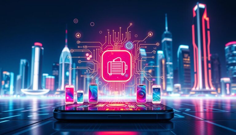 Aplicativo pra aumentar a memória do celular