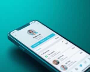 App para ver acessos no seu perfil das redes sociais
