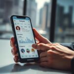 Veja as visitas no seu perfil das redes sociais: descubra agora