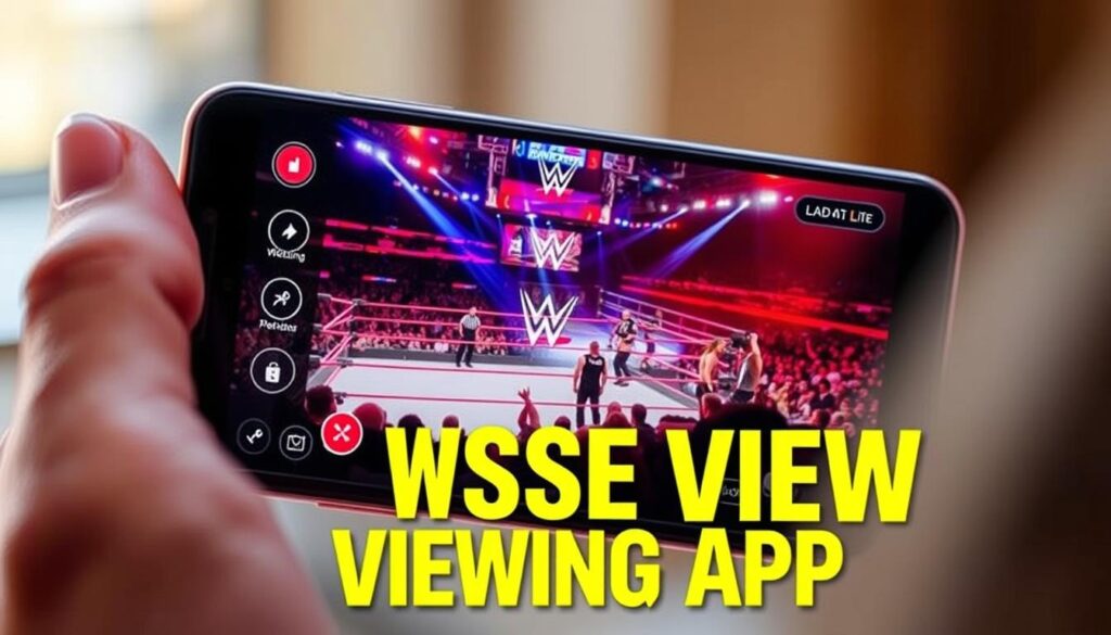 aplicativo para assistir WWE grátis aplicativo para assistir WWE grátis