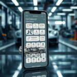 Seu Aplicativo de Mecânica Automotiva