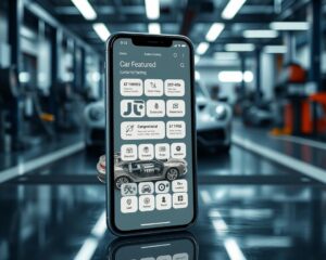 app de mecanica automotiva