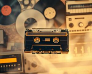 app de musicas nostalgicas