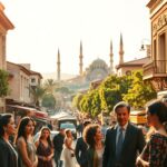 Melhor App para Assistir Novelas Turcas: Baixe Agora!