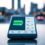 Aumente a Vida Útil da Bateria com App Para Maximizar Bateria do Celular