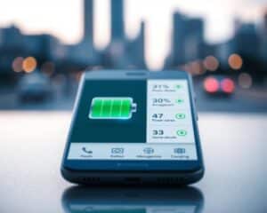 app para maximizar bateria do celular