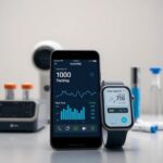 Descubra o App para Monitorar Glicose que Você Precisa – Saúde