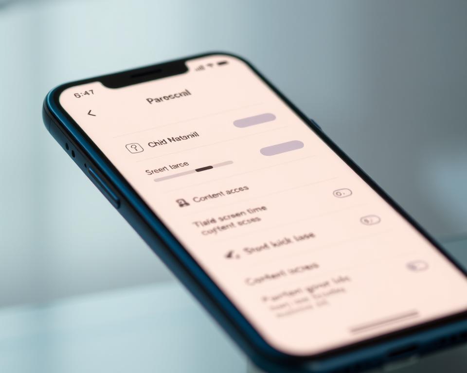 app para ver mensagens de outro celular (controle parental)