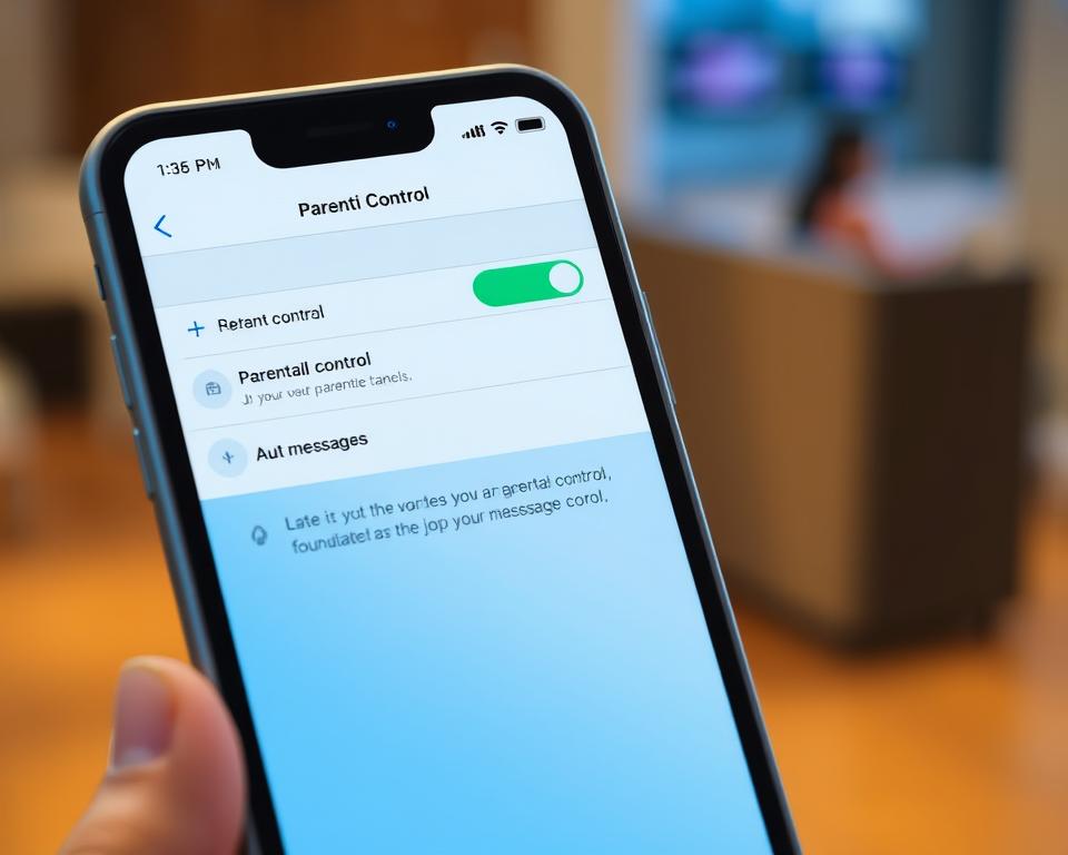 app para ver mensagens de outro celular (controle parental)