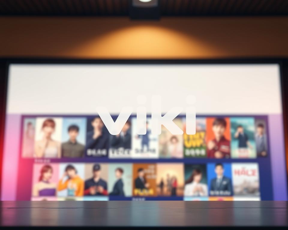 plataforma Viki para doramas plataforma Viki para doramas