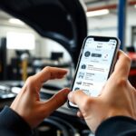 Aplicativo de Scanner Automotivo para seu veículo