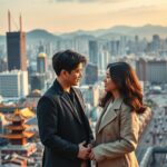 Aplicativo para assistir novelas coreanas