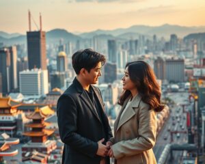 App para assistir novelas coreanas