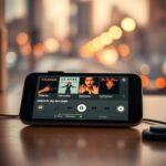 App para Ouvir Músicas Nostálgicas: Reviva Momentos