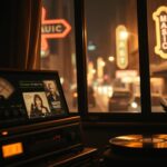 App para Ouvir Músicas Nostálgicas: As Melhores Opções