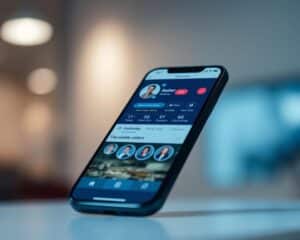 App para ver quem acessa seu perfil nas redes sociais