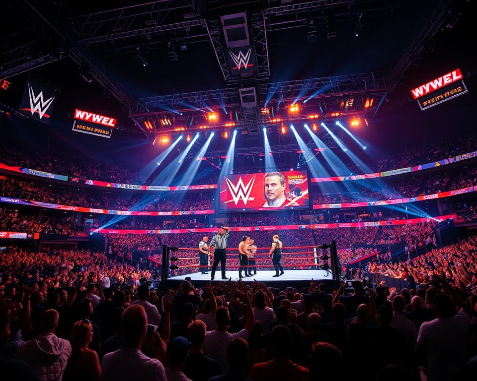 Eventos premium live da WWE Eventos premium live da WWE