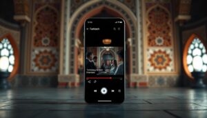 aplicativo assistir novelas turcas