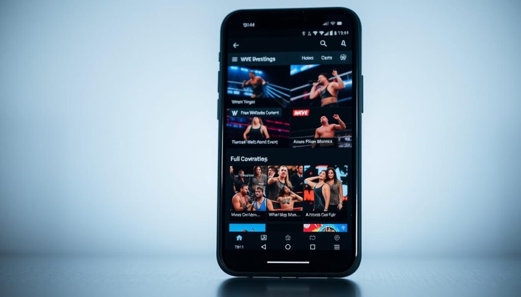 aplicativo para assistir wwe gratis aplicativo para assistir wwe gratis