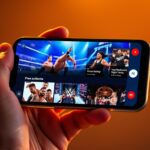 Descubra o App Que Está Liberando Lutas da WWE de Graça no Seu Celular