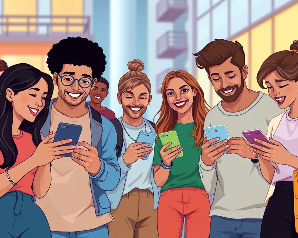 aplicativos para conhecer pessoas aplicativos para conhecer pessoas