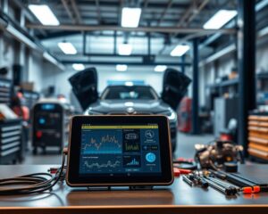 app de scanner de mecanica automotiva