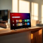 Aproveite o seu Google TV com o app perfeito