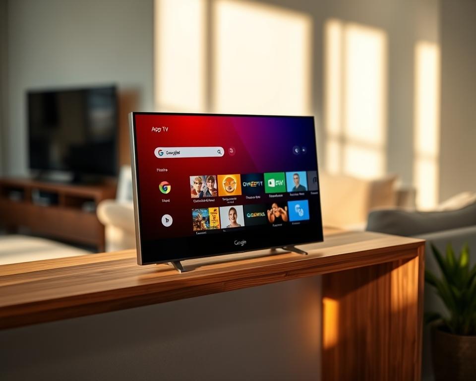 app google tv