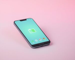 app para maximizar a bateria do celular