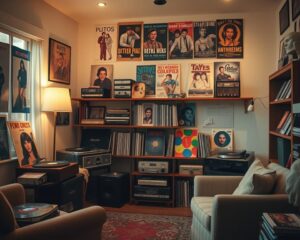 app para ouvir musicas nostalgicas