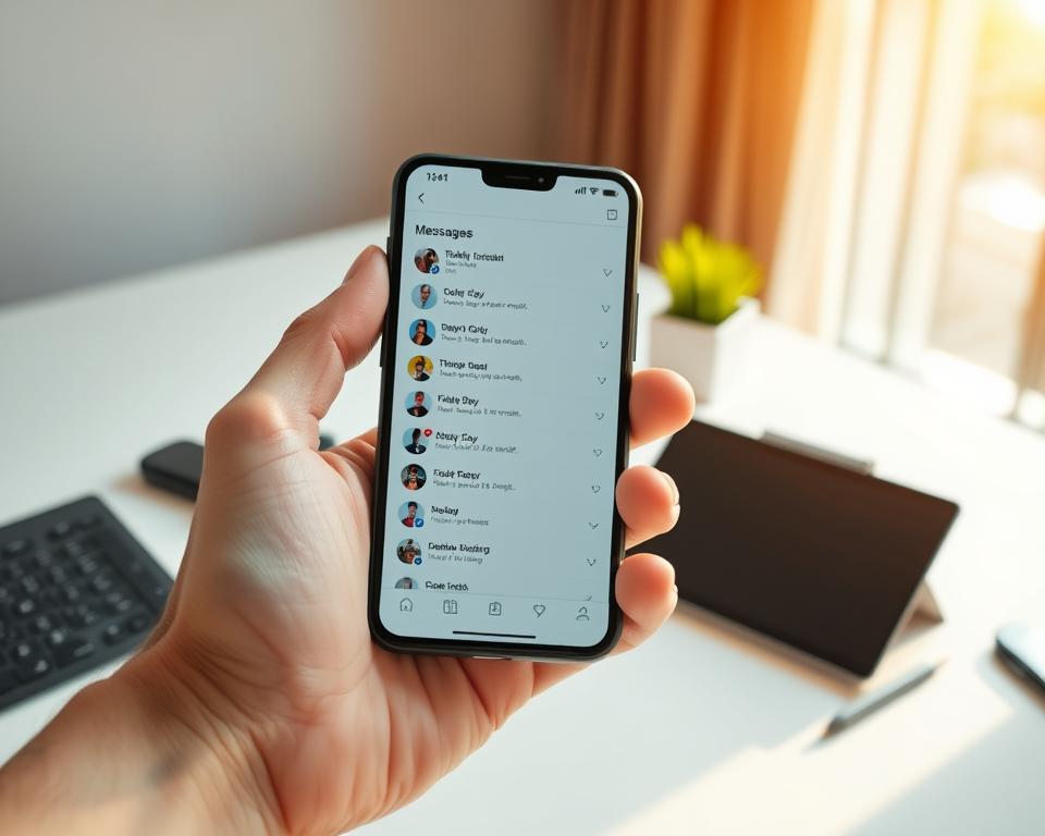 app para ver mensagens de outro celular (controle parental)
