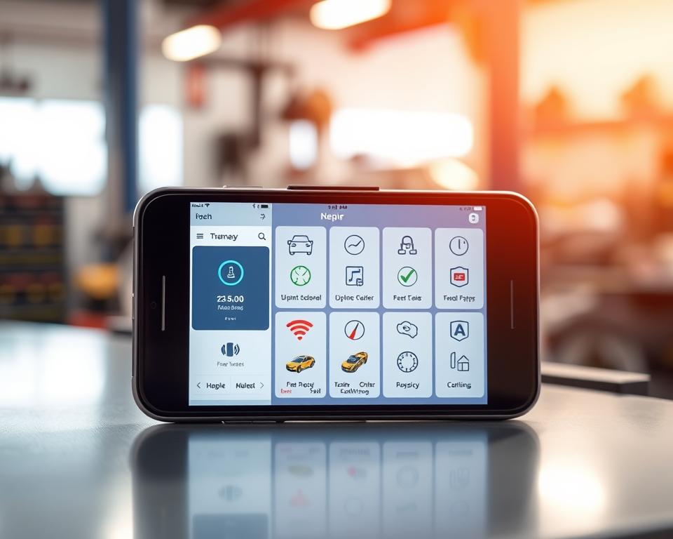 benefícios aplicativos scanner automotivo benefícios aplicativos scanner automotivo