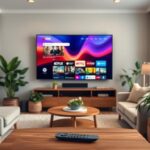 Descubra o Google TV: Sua Nova Forma de Assistir