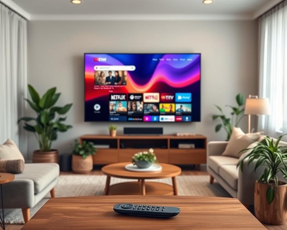 google tv