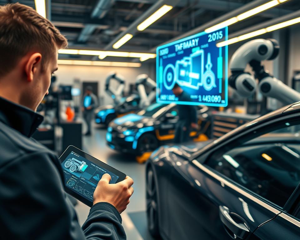 tecnologia automotiva moderna tecnologia automotiva moderna
