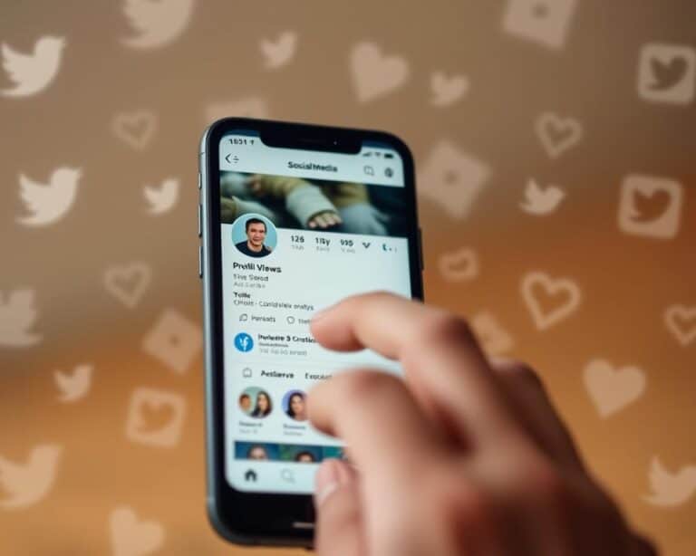 App para ver quem acessa seu perfil nas redes sociais