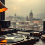 Encontre o App de Músicas Nostálgicas Perfeito para Você