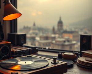 app de musicas nostálgicas