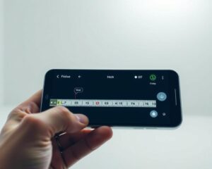 app de trena digital