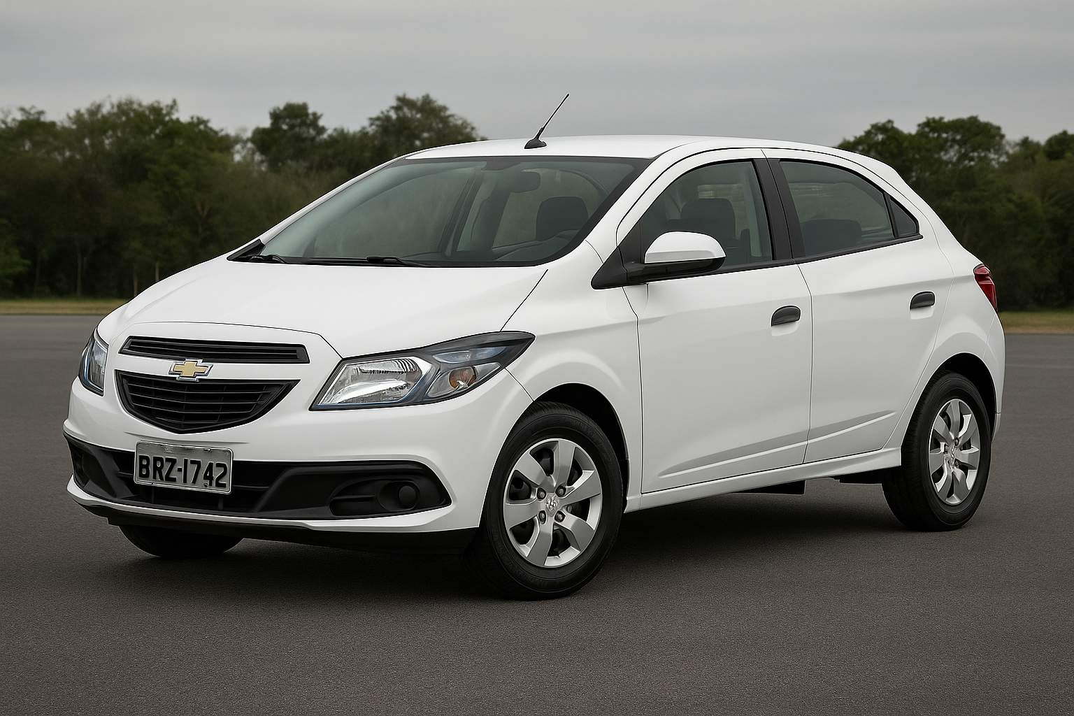 Ranking: Veja quais são os 10 carros vendidos no brasil com mais problemas mecânicos em 2025