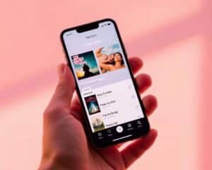 Aplicativo grátis de músicas cristãs