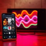 Aplicativo para escutar músicas antigas: Top Hits!