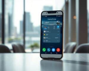 Aplicativo para expandir memória celular