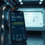 Gerencie sua glicose com este aplicativo!