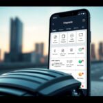 Aplicativo para escanear e identificar problemas mecânicos do seu carro