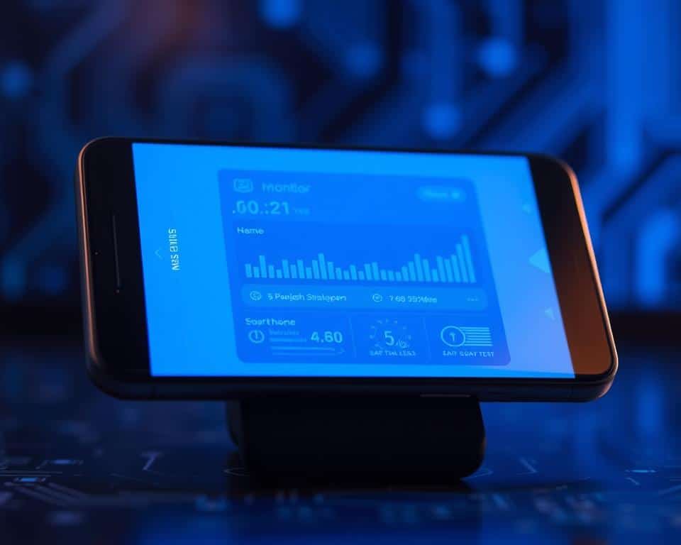 Aplicativo para ver conversa outro celular