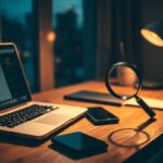 Descubra Quem Visitou Seu Perfil no Facebook