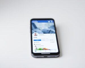 Aplicativo para ver visitas perfil facebook