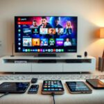 Aplicativos para assistir TV Ao Vivo: As Melhores Opções